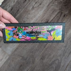 Kaleidos Flower punk palette